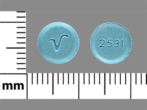 what color are the generic 1mg small round blue pill